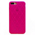 Чехол-накладка - SC119 для "Apple iPhone 7 Plus/iPhone 8 Plus" (pink) ..