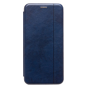 Чехол-книжка - BC002 для "Xiaomi 15 Pro" (blue) (238528)