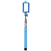 Монопод для селфи Activ Cable 102 (sky blue)