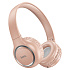 Bluetooth-наушники полноразмерные Hoco W41 (pink)