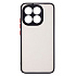 Чехол-накладка - PC041 для "Xiaomi 15T" (black) (242307)
