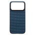 Чехол-накладка Cellis SM009 POSH KEVLAR SafeMag для "Apple iPhone 17 Pro Max" (ocean blue) (241597)