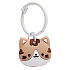 Брелок - trinket 38 Кот (multi color)
