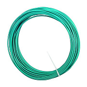 3D ручка 3D pen ABS нить для ручки (grey)