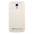 Универсальный чехол-накладка Activ ASC-102 3.5-4.0 дюйма (white)