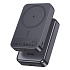 Внешний аккумулятор Hoco J160A Original PD20W 10000mAh Type-C/Type-C/SafeMag (metal gray)