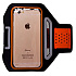 Чехол на предплечье Armband Universal 3.5-4.7 дюйма (orange)