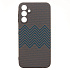 Чехол-накладка Luxo Creative для "Samsung Galaxy A15 5G" (136) (titanium) (237959)