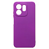 Чехол-накладка Activ Full Original Design для "Infinix Hot 50i" (violet) (237633)