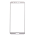 Защитное стекло Full Screen RockBox 2,5D для "Huawei Honor 9 Lite" (5) (white) (white)