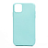 Чехол-накладка Activ Full Original Design для "Apple iPhone 11" (mint)