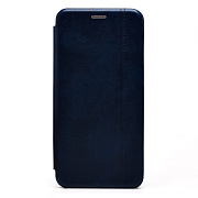 Чехол-книжка - BC002 для "Honor 400 Lite" (blue) (239867)