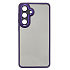 Чехол-накладка - PC090 для "Samsung Galaxy S26 +" (purple)