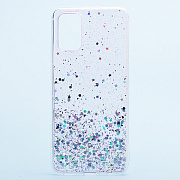 Чехол-накладка - SC223 для "Samsung SM-A025 Galaxy A02s" (light pink)