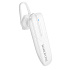Bluetooth-гарнитура Borofone BC36 Lucky business (white)