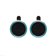 Защитное стекло для камеры - CG01 для "Apple iPhone 17" (mist blue)