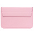 Сумка для ноутбука - BE01 Конверт 13/14" 340x230 mm (pink)