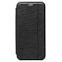 Чехол-книжка - BC002 для "Apple iPhone 7 Plus/iPhone 8 Plus" (black) откр.вбок