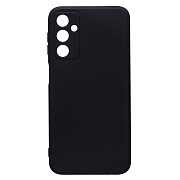 Чехол-накладка - SC316 для "Samsung SM- A245 Galaxy A24 4G" (black) 