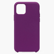 Чехол-накладка Activ Original Design для "Apple iPhone 11 Pro Max" (violet)