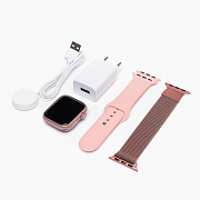 Смарт-часы - Smart X9 Mini (pink)