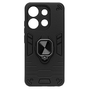 Чехол-накладка - SGP001 противоударный для "Infinix Smart 7 Global (X6515)"" (black)