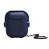 Чехол - PCP07 для кейса "Apple AirPods/AirPods 2" (blue/blue)