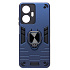 Чехол-накладка - SGP001 противоударный для "Realme C55" (blue)