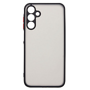Чехол-накладка - PC041 для "Samsung Galaxy A15 5G" (black) (226208)