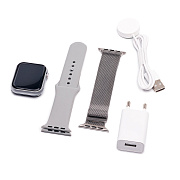 Смарт-часы - Smart X9 Max (silver)