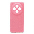 Чехол-накладка - SC328 для "Xiaomi Redmi 14C" (light pink) (239721)