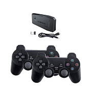 Игровая консоль - 2.4G Wireless Controller Gamepad (black) 