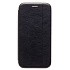 Чехол-книжка - BC002 для "Apple iPhone 16 Pro" (black)