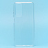 Чехол-накладка - Ultra Slim для "Xiaomi Mi 10T/ Mi 10T Pro" (прозрачн.) (прозрачный)