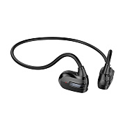 Bluetooth-наушники с костной проводимостью Hoco ES63 (black)