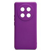 Чехол-накладка Activ Full Original Design для "Honor X9c" (violet) (239143)