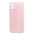Чехол-накладка Activ Full Original Design для "Samsung SM-A315 Galaxy A31" (light pink)
