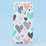 Чехол-накладка - SC134 для "Huawei Honor 10 Lite/P Smart 2019" (003) ..