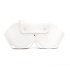 Чехол - силиконовый для AirPods Max (white) (230844)
