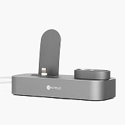 Док-станция - CS7205 (grey) (gray)