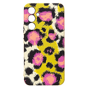 Чехол-накладка Luxo Creative для "Samsung Galaxy A54" (110) (multicolor) (229601)