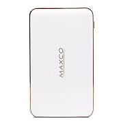 Внешний аккумулятор Recci MP 5 000mAh Micro USB/USB (white)
