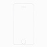 Защитное стекло Activ для "Apple iPhone 4/iPhone 4S"
