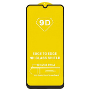 Защитное стекло Full Glue - 2,5D для "Xiaomi Redmi A5" (тех.уп.) (20) (black) (239999)