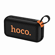 Портативная акустика Hoco HC32 Smart 20W (black)