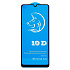 Защитное стекло Full Screen Activ Clean Line 3D для "Samsung SM-A015 Galaxy A01/SM-M015 Galaxy M01" (black)