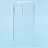 Чехол-накладка - Ultra Slim для "Huawei Nova 12 Lite" (прозрачный) (227782)