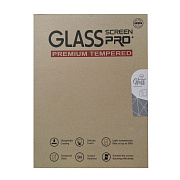 Защитное стекло - 3D для "Apple iPad Pro 11" (white)