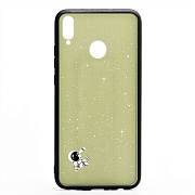 Чехол-накладка - PC033 для "Huawei Honor 9X Lite" (050) (multicolor)