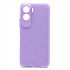 Чехол-накладка - SC328 для "Honor 90 Lite" (light violet) (228077)